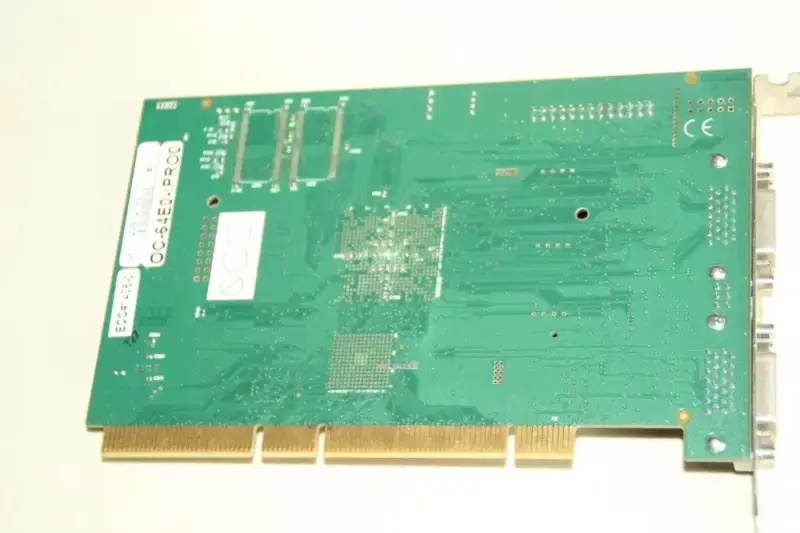 DALSA X64-CL OR-64E0-IPRO0 Karta pro sběr obrazu