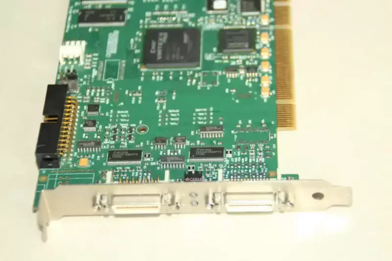 DALSA X64-CL OR-64E0-IPRO0 Karta pro sběr obrazu