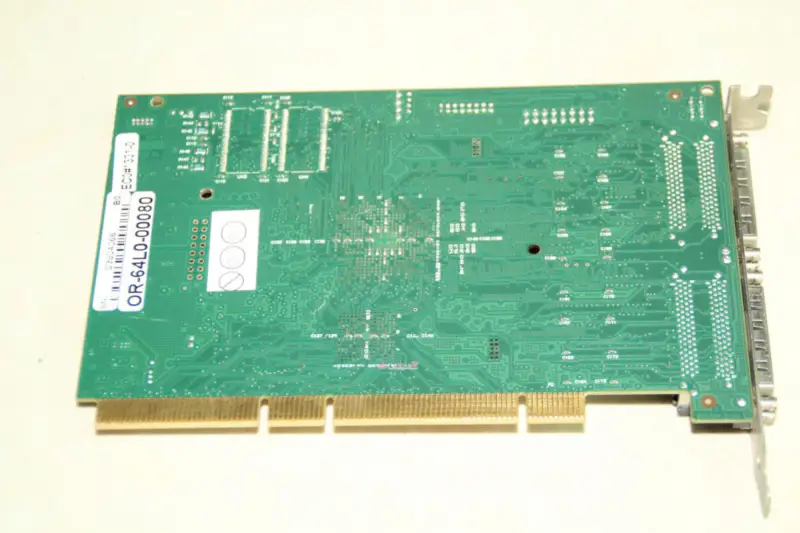 Karta sběru dat CORECO IMAGING X64-LVDS OR-64L0-00080