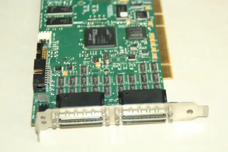 Karta sběru dat CORECO IMAGING X64-LVDS OR-64L0-00080