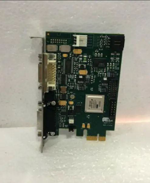 DALSA OR-X1C0-XLB00 Karta pro snímání obrazu