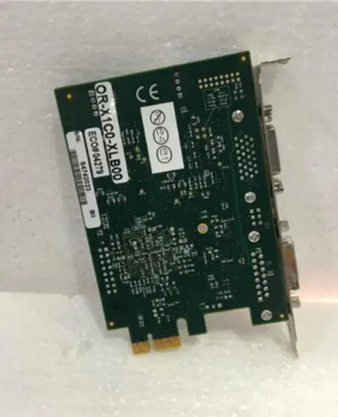 DALSA OR-X1C0-XLB00 Karta pro snímání obrazu