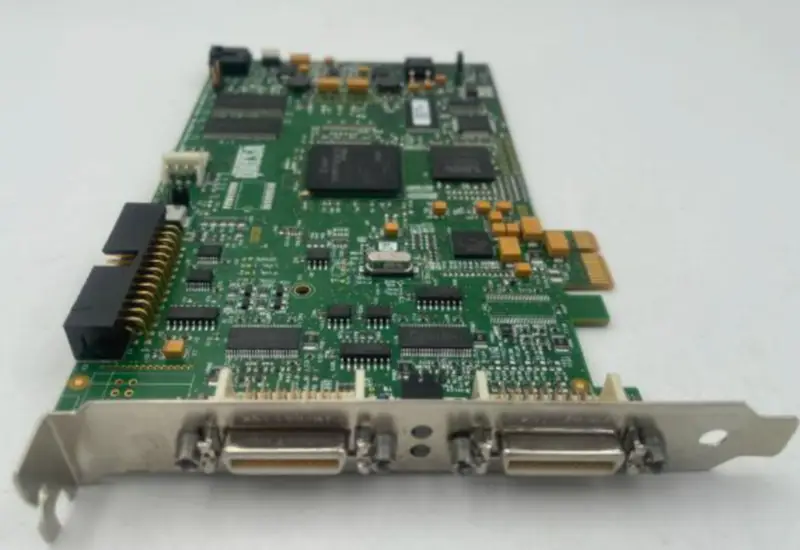 DALSA X64-CL Express OR-X1CB-XPD00L2 Frame Grabber