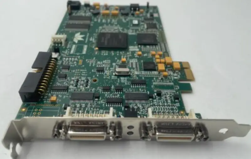 DALSA X64-CL Express OR-X1CB-XPD00L4 Frame Grabber