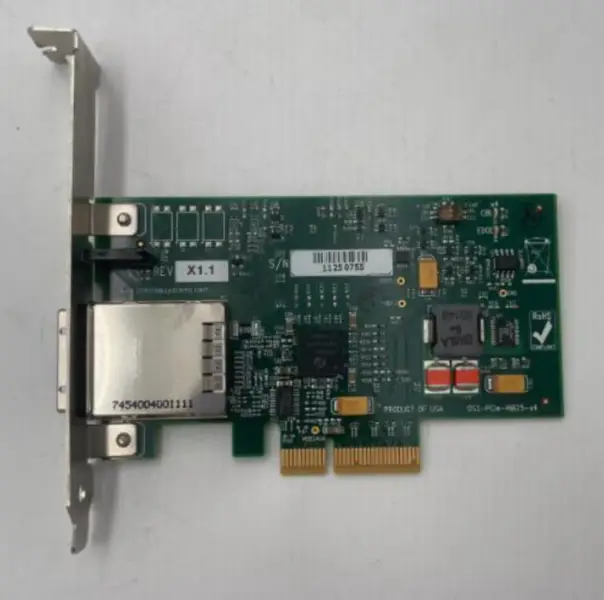 OSS-PCIe-HIB25-x4
