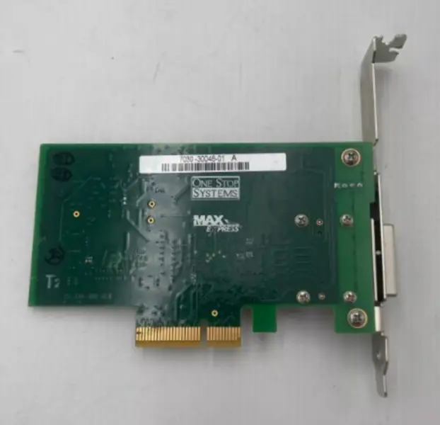 OSS-PCIe-HIB25-x4