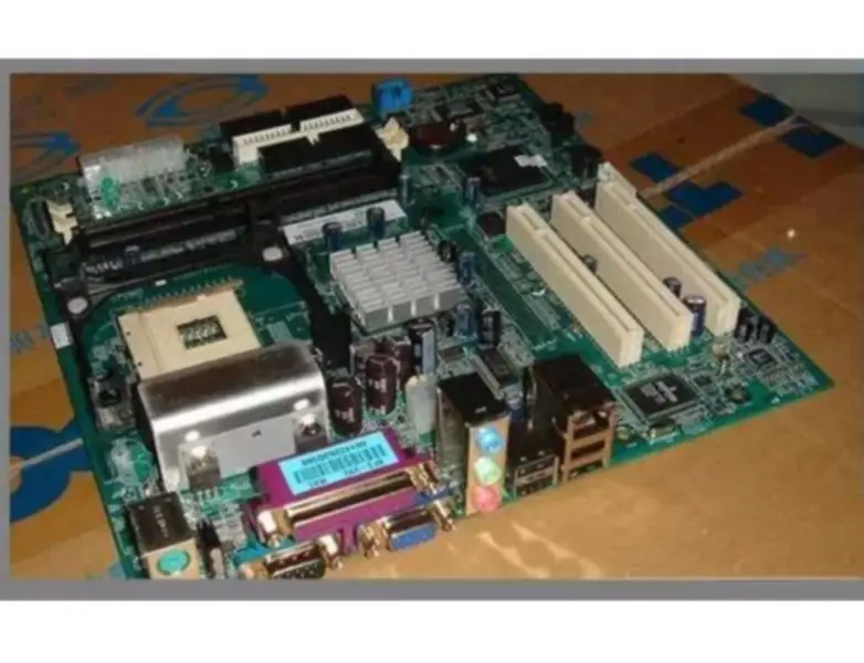 Základní deska Dell Dimension 2400 Optiplex 160L G1548 F5949 845GV