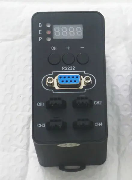 P-MDPS-24W75-4TS controller