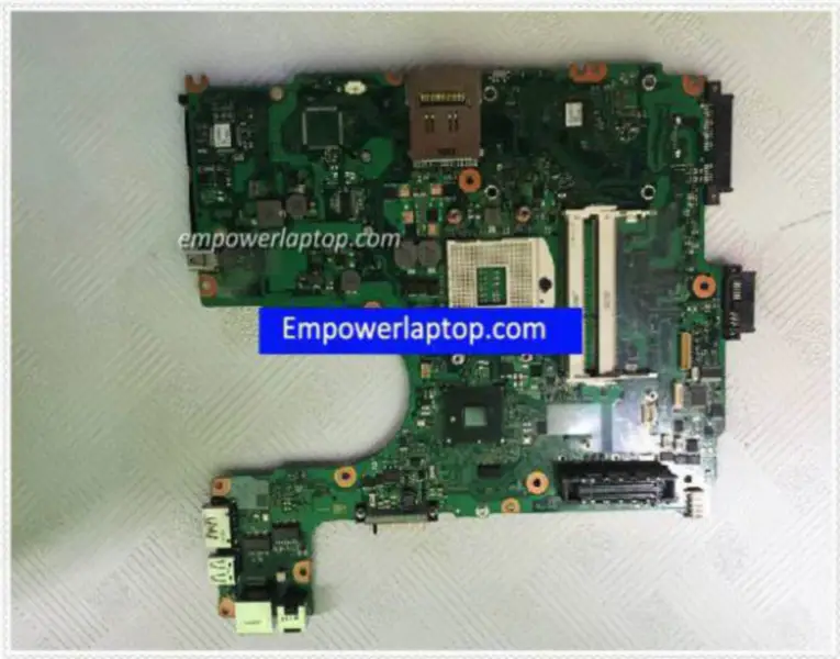 Toshiba FHNSY1 A11 S11-5T S500 P000523910 Základní deska