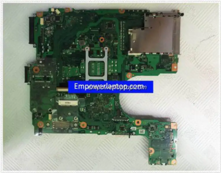 Toshiba FHNSY1 A11 S11-5T S500 P000523910 Základní deska