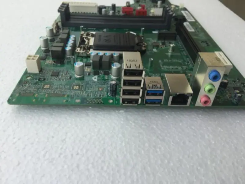 Základní deska Acer TC-885 N50-600 P03-600 B36H4-AD