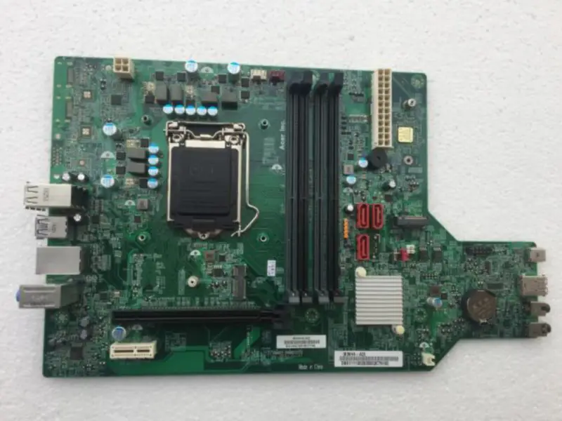 Základní deska Acer TC-885 N50-600 P03-600 B36H4-AD