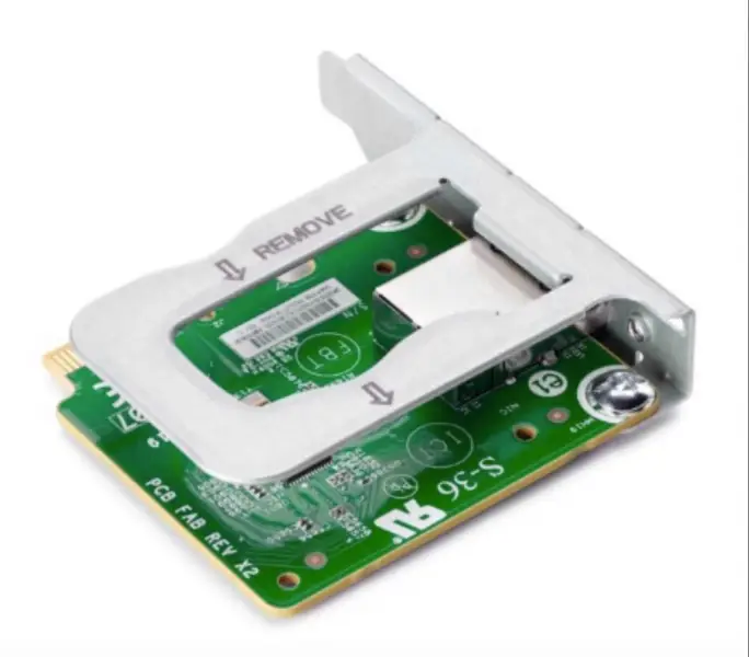 Sada HP P13788-B21 MicroServer Gen10 Plus iLO Enablement Kit