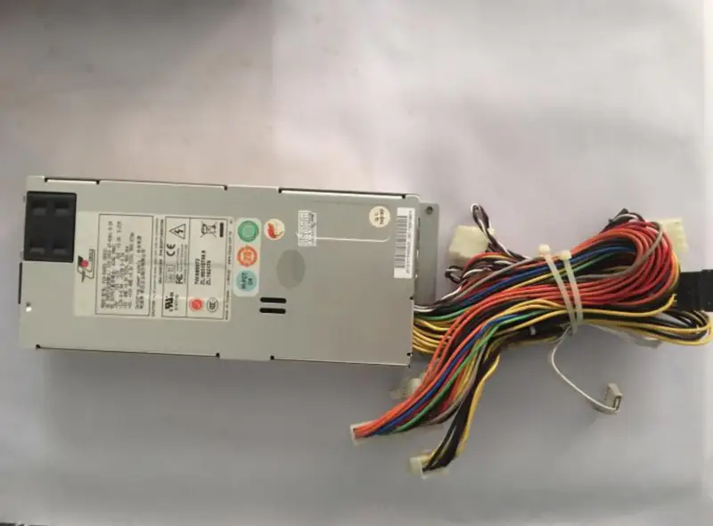 Serverový zdroj EMACS P1H-5400V 400W 1U PSU