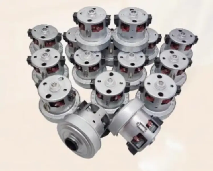 P22D02-AL vhodný pro motor vysavače Midea