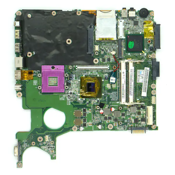 Toshiba A000041140 A000032390 satellite P300 P350 A300 Základní deska