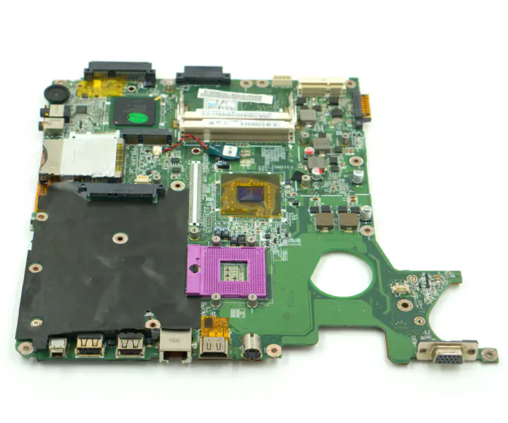 Toshiba A000041140 A000032390 satellite P300 P350 A300 Základní deska