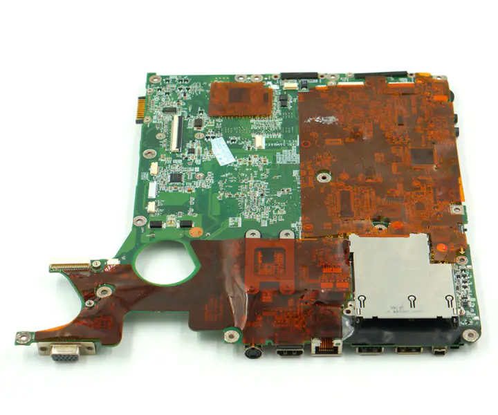 Toshiba A000041140 A000032390 satellite P300 P350 A300 Základní deska