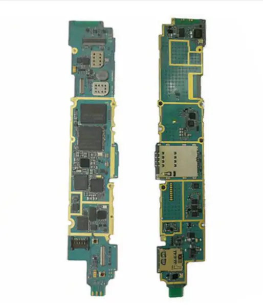 Samsung Galaxy Tab P3108 WIFI odemčená základní deska