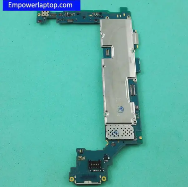 Samsung Galaxy Tab 2 7.0 P3110 WIFI verze základní desky