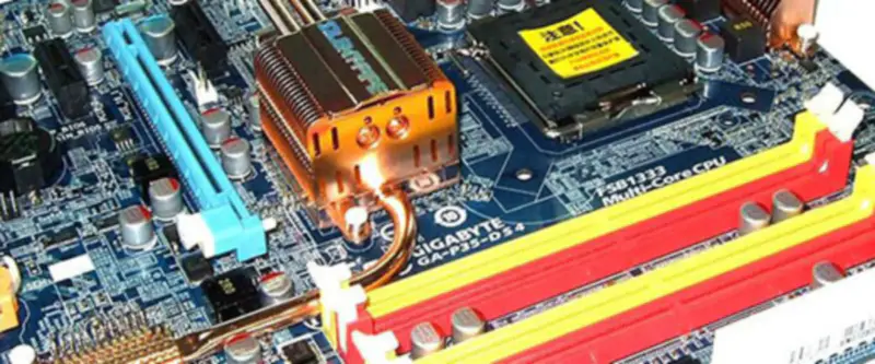 Základní deska Gigabyte GA-P35-DS4 LGA775 DDR2 USB2.0 SATA2