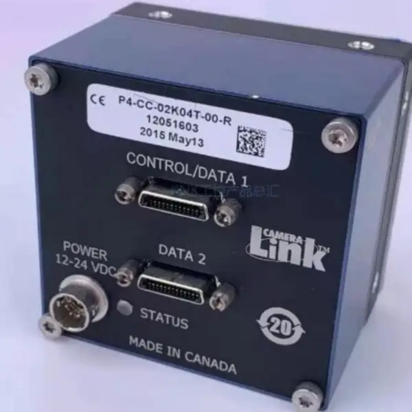 Kamera TELEDYNE DALSA P4-CC-02K04T-00-R