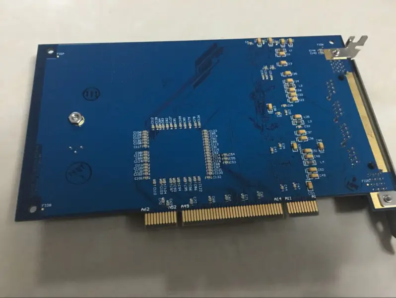 AEI P430C PCI 4-portová 100M síťová karta pro server Intel 82559