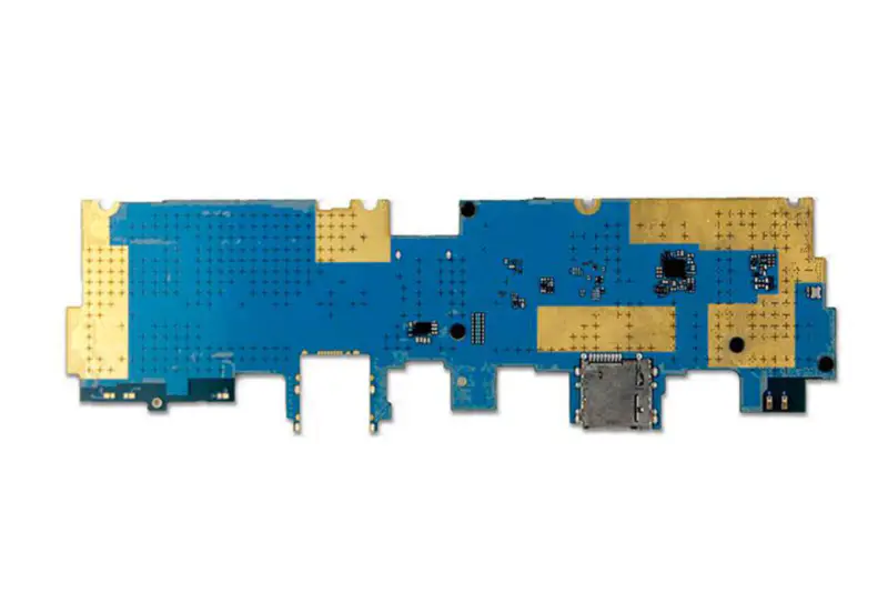 Samsung Galaxy Tab 3 10.1 P5210 16G odemčená základní deska