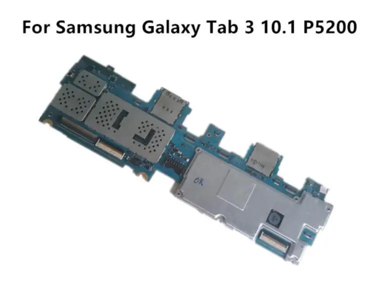 Samsung Galaxy Tab 3 10.1 P5220 Základní deska odemčená