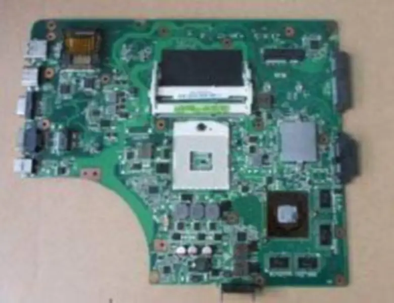 Základní deska Asus P53SV