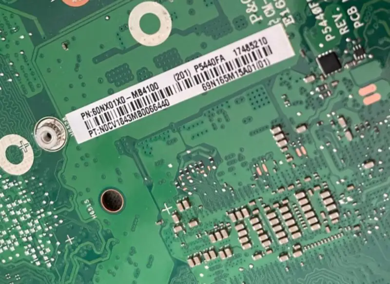 Základní deska Asus Expertbook P5440FA