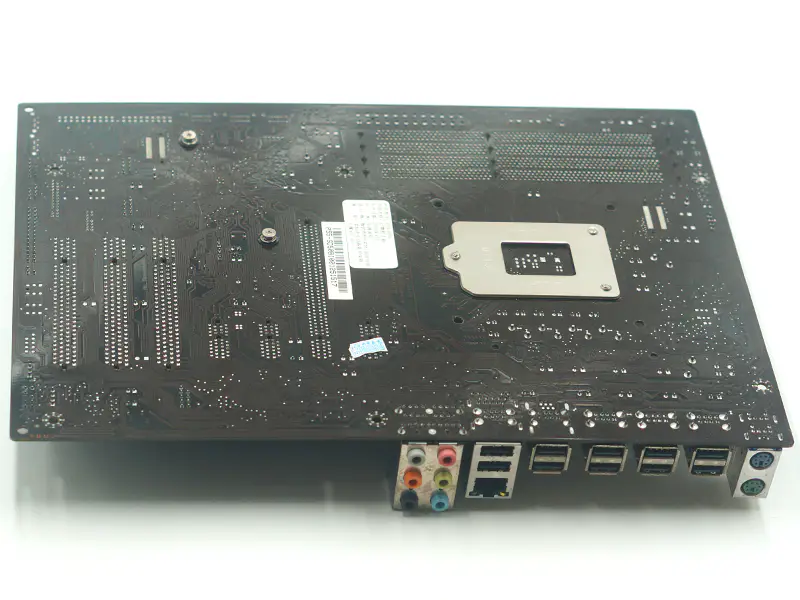 Základní deska MSI P55-SD50