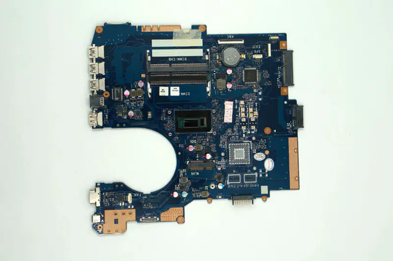 Základní deska ASUS P552LA I3-5005/5010 pro procesor P552 P552L