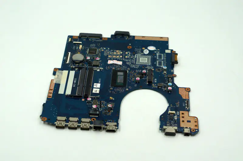 Základní deska ASUS P552LA I3-5005/5010 pro procesor P552 P552L