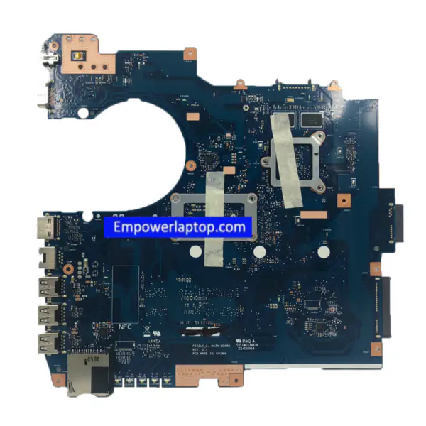Asus P552LJ Základní deska pro ASUS P552 P552L