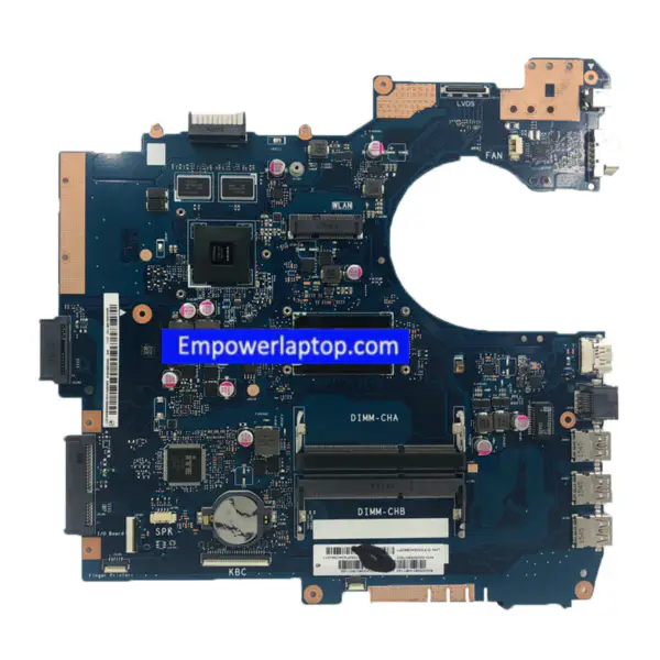 Asus P552LJ Základní deska pro ASUS P552 P552L