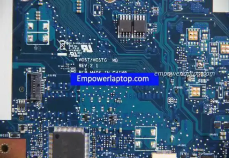 Toshiba Satellite P55T H000059240 69N0C3M6DA01 Základní deska