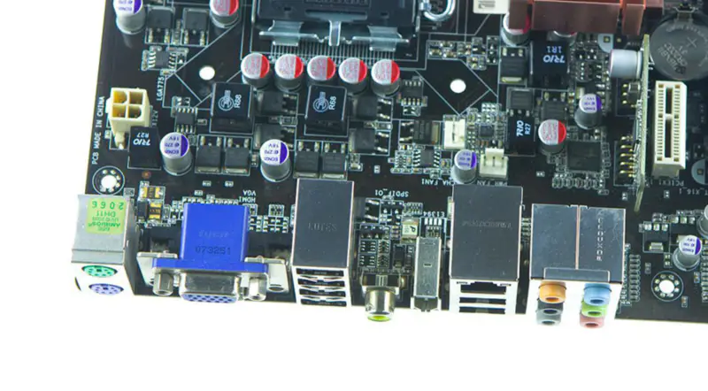 Základní deska Asus P5E-VM HDMI G35 LGA 775 DDR2