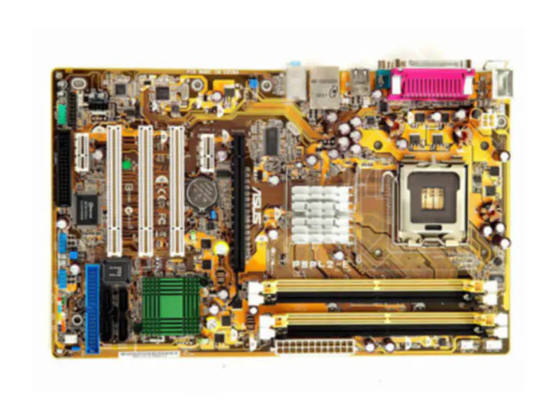 Základní deska Asus P5PL2-E Intel 945 LGA775 DDR2