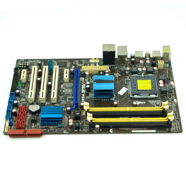Základní deska Asus P5QL