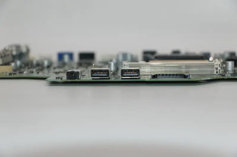 Dedikovaná základní deska Dell Optiplex 3030 AIO P5W03 CN-P5W03 RK89T