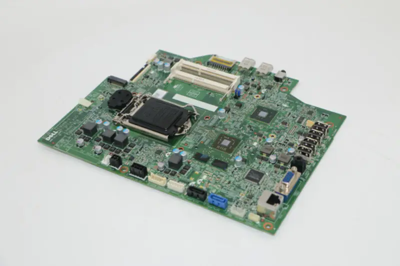 Dedikovaná základní deska Dell Optiplex 3030 AIO P5W03 CN-P5W03 RK89T