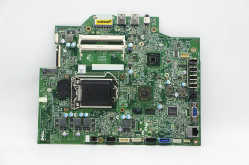 Dedikovaná základní deska Dell Optiplex 3030 AIO P5W03 CN-P5W03 RK89T