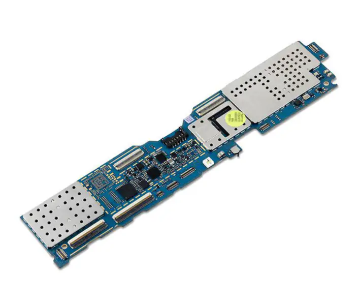 Samsung Galaxy Note 10.1 Edition P601 3G odblokovaná základní deska