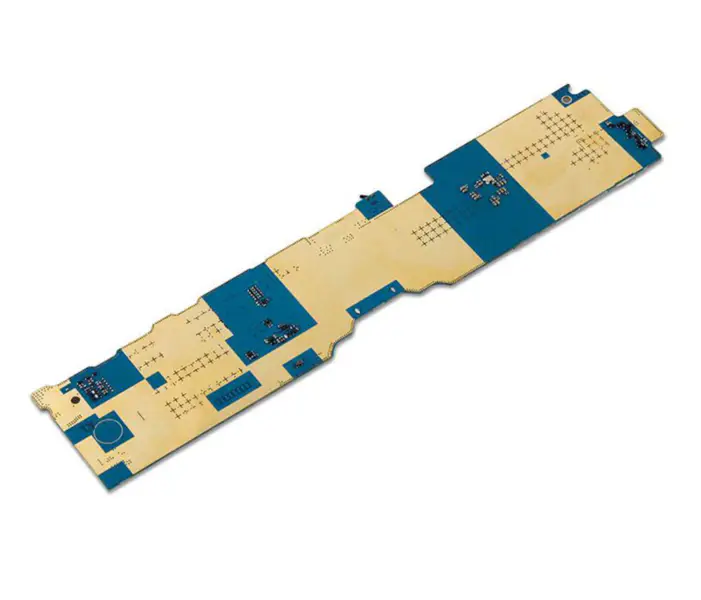 Samsung Galaxy Note 10.1 Edition P601 3G odblokovaná základní deska