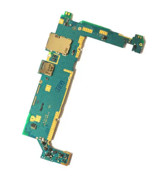 Samsung Galaxy Tab 7.0 Plus P6200 3G&WIFI Základní deska