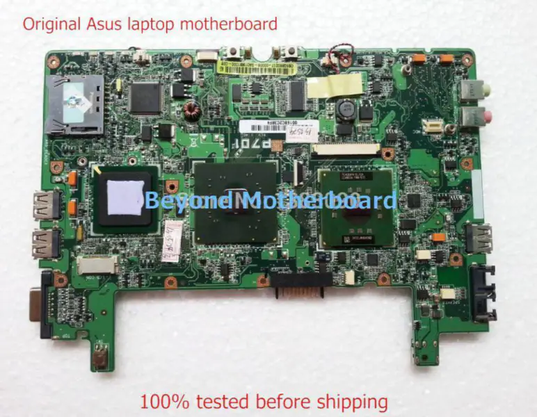 Základní deska Asus P701