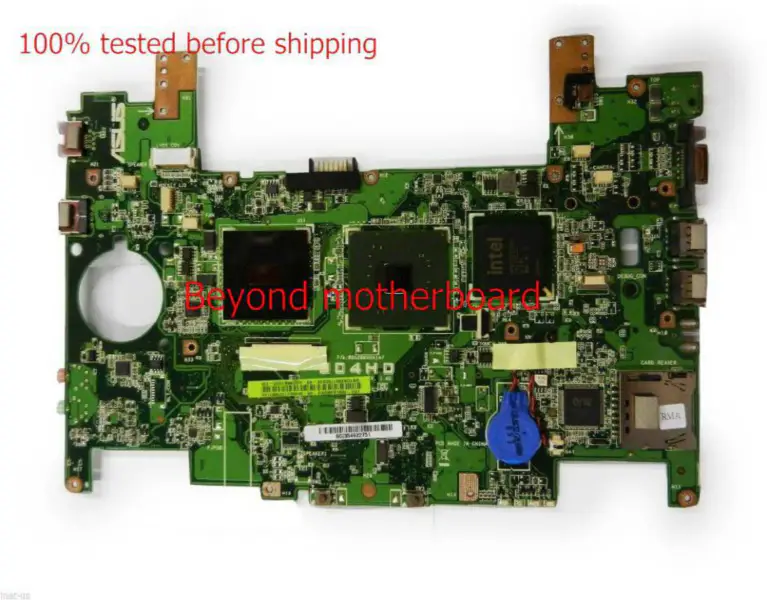 Základní deska Asus P701