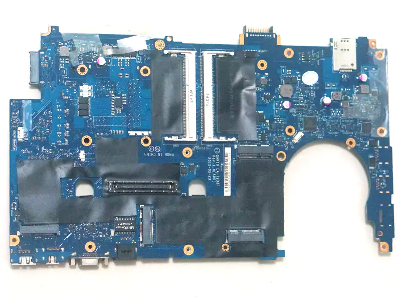 Dell QAR10 LA-7933P M6700 0P7V6Y P7V6Y motherboard