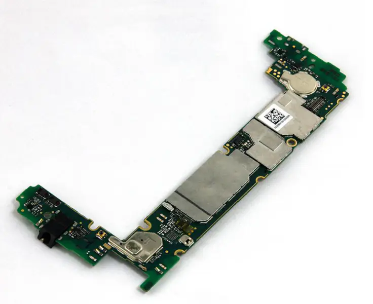 Základní deska Huawei P8-ALE-UL00 odemčená 16G